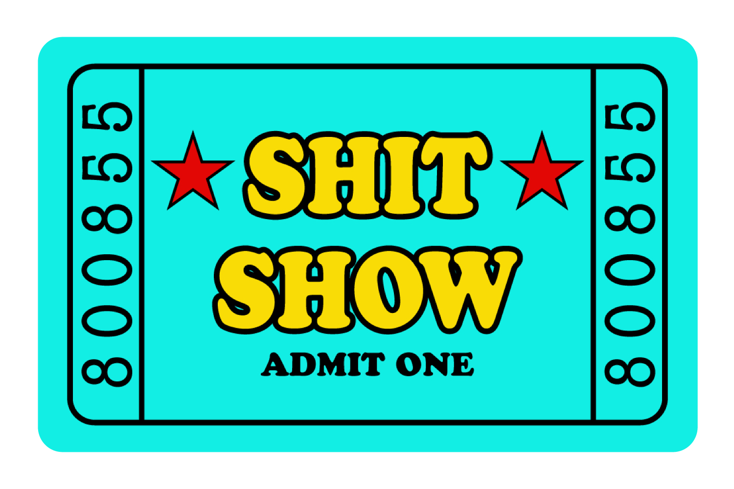 Sh*t Show