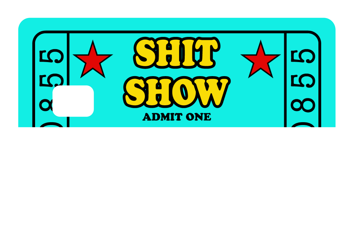 Sh*t Show