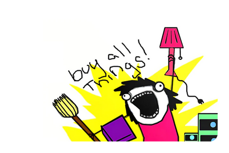Buy All Things