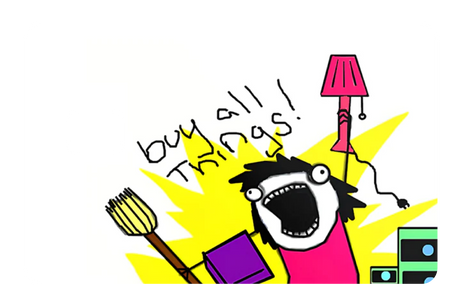 Buy All Things