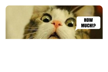 How Much!?