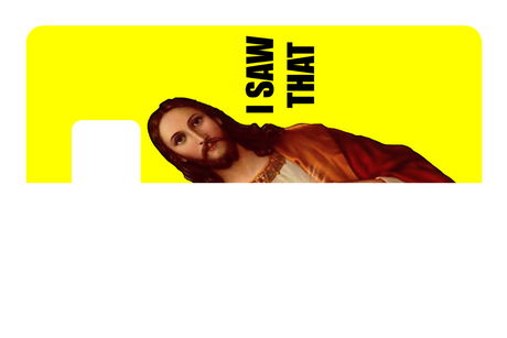 I Saw That