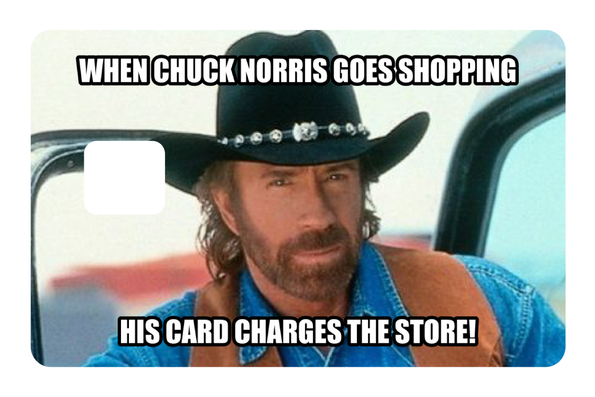 Chuck
