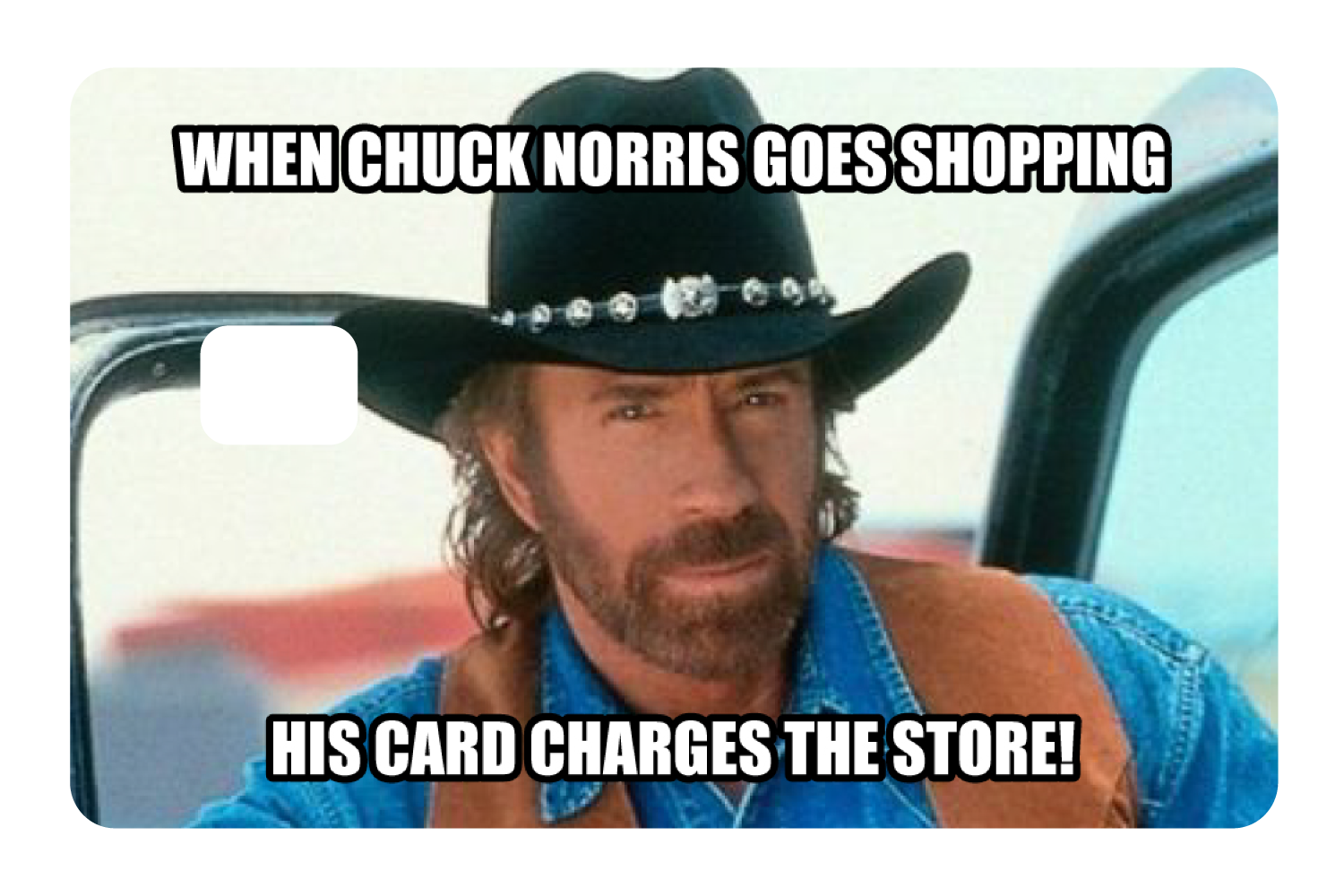 Chuck