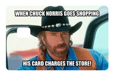 Chuck