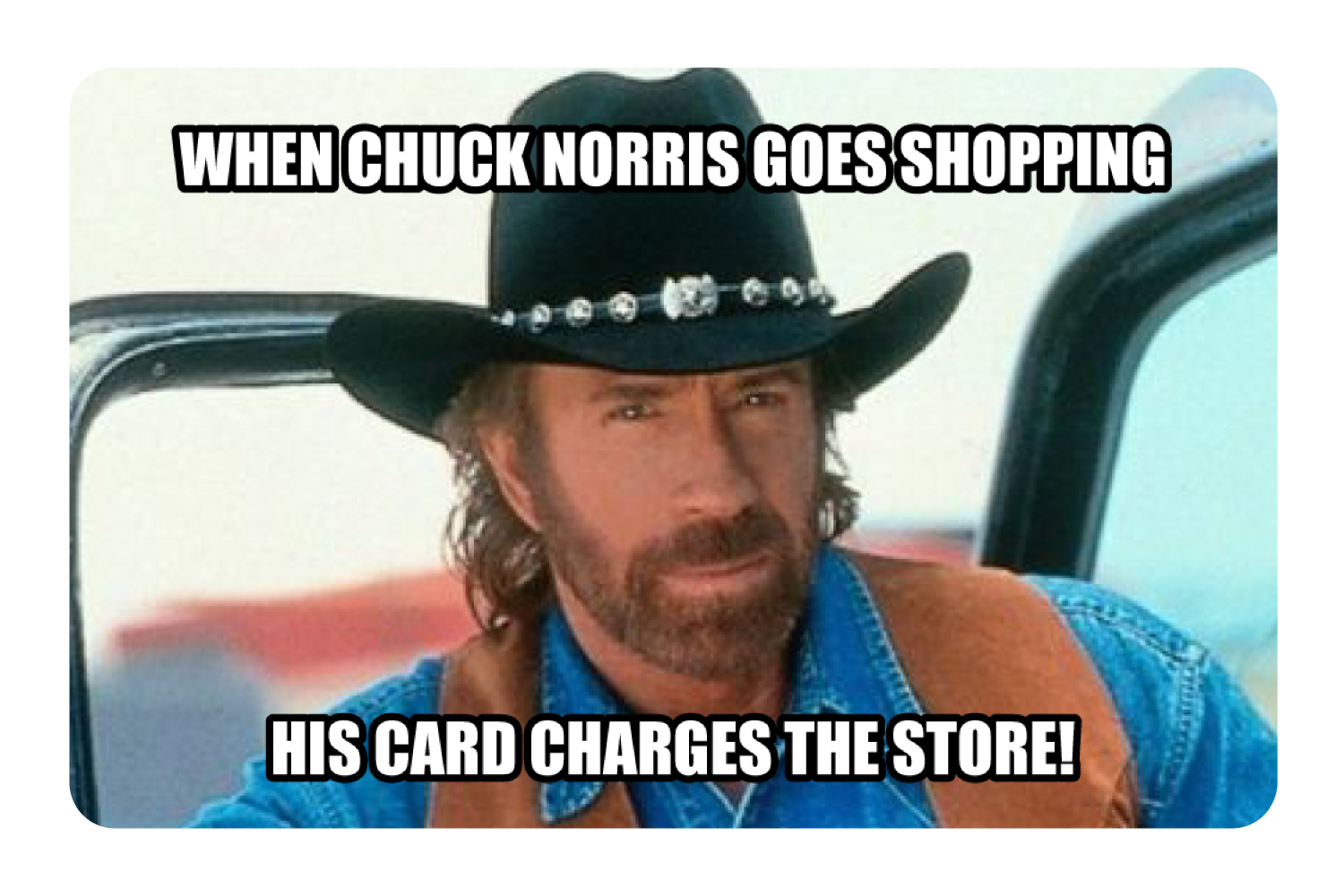 Chuck
