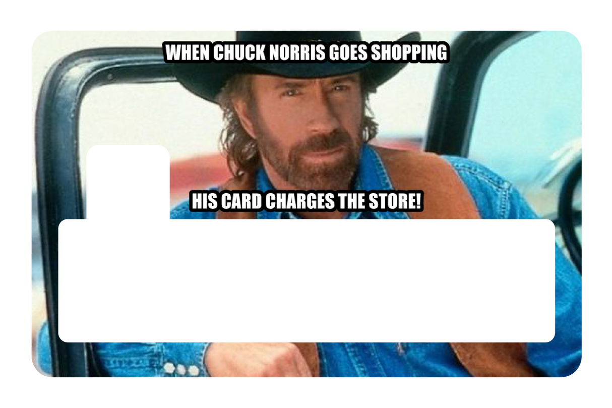 Chuck