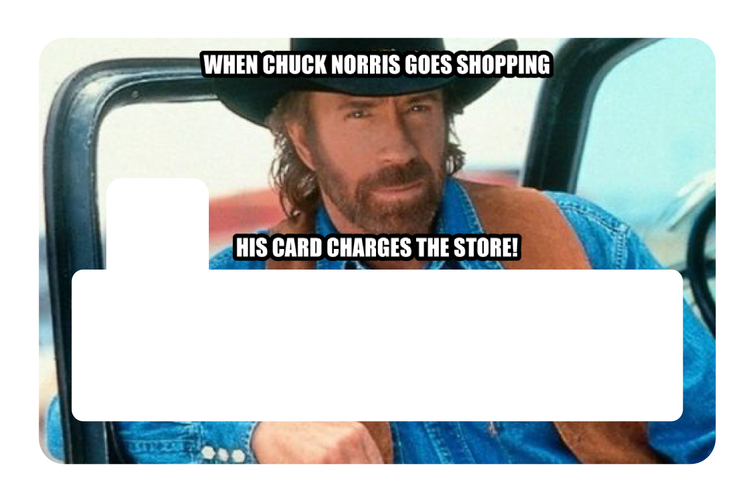 Chuck