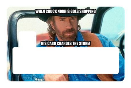 Chuck