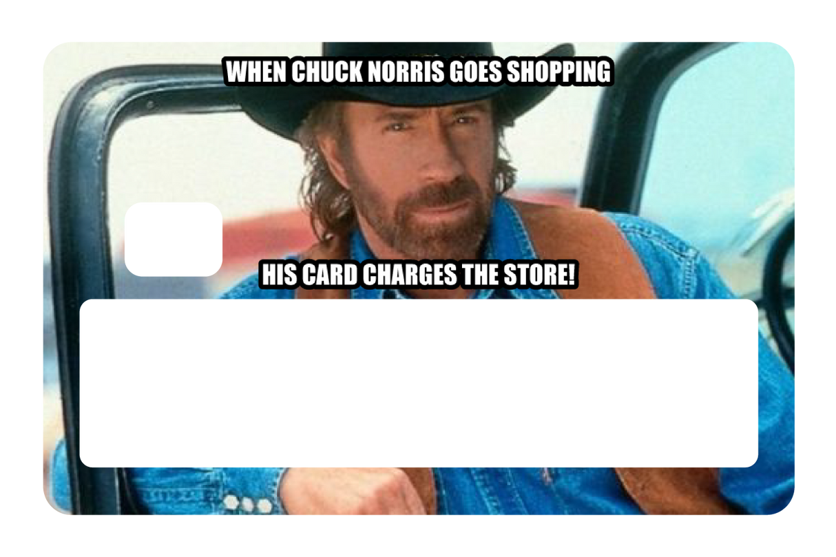 Chuck