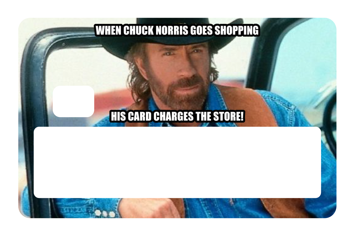 Chuck