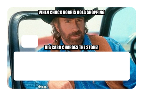 Chuck