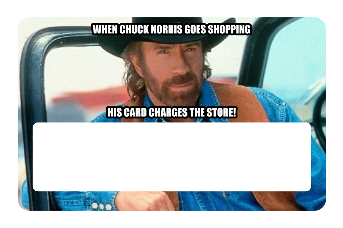 Chuck