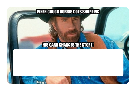 Chuck
