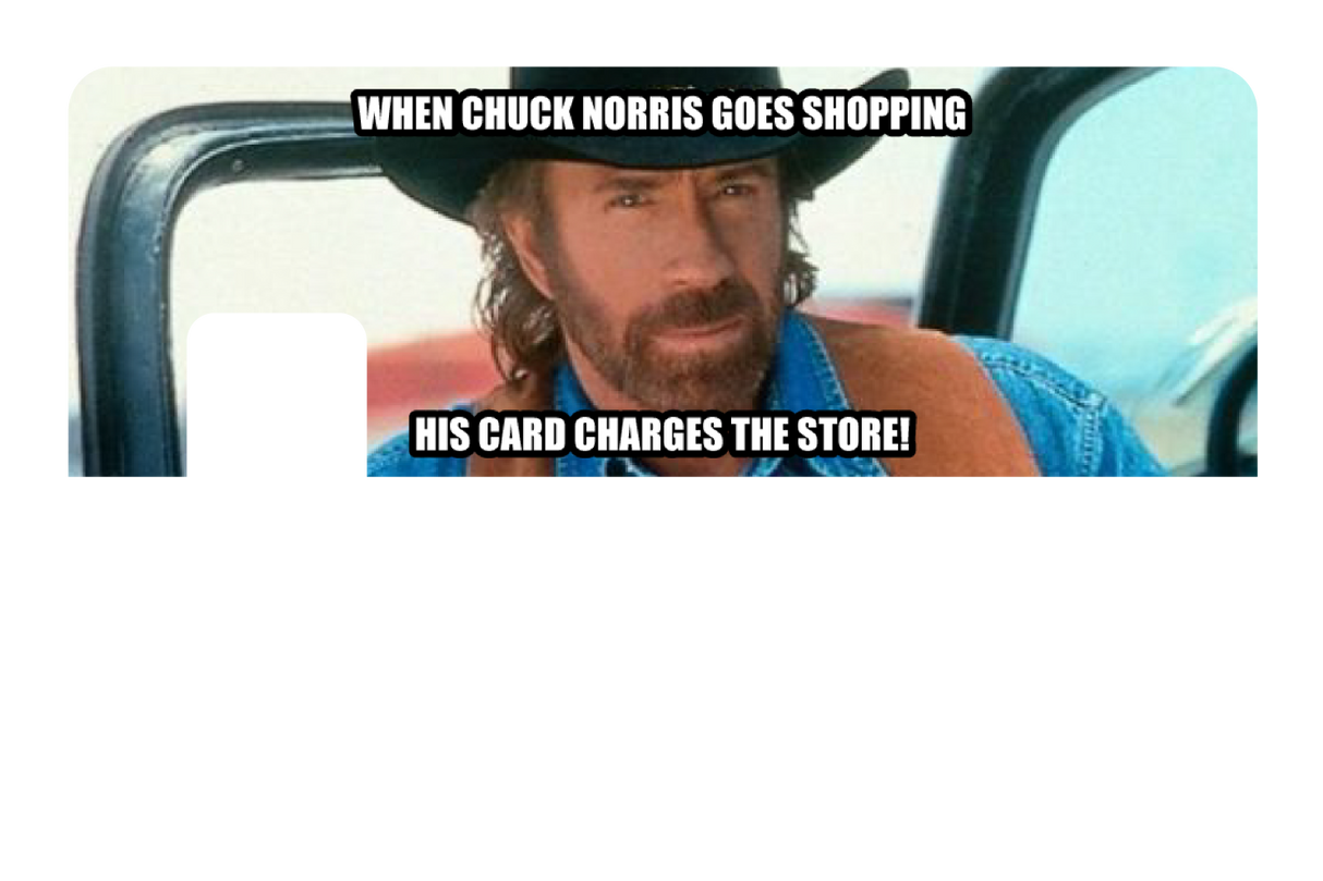 Chuck