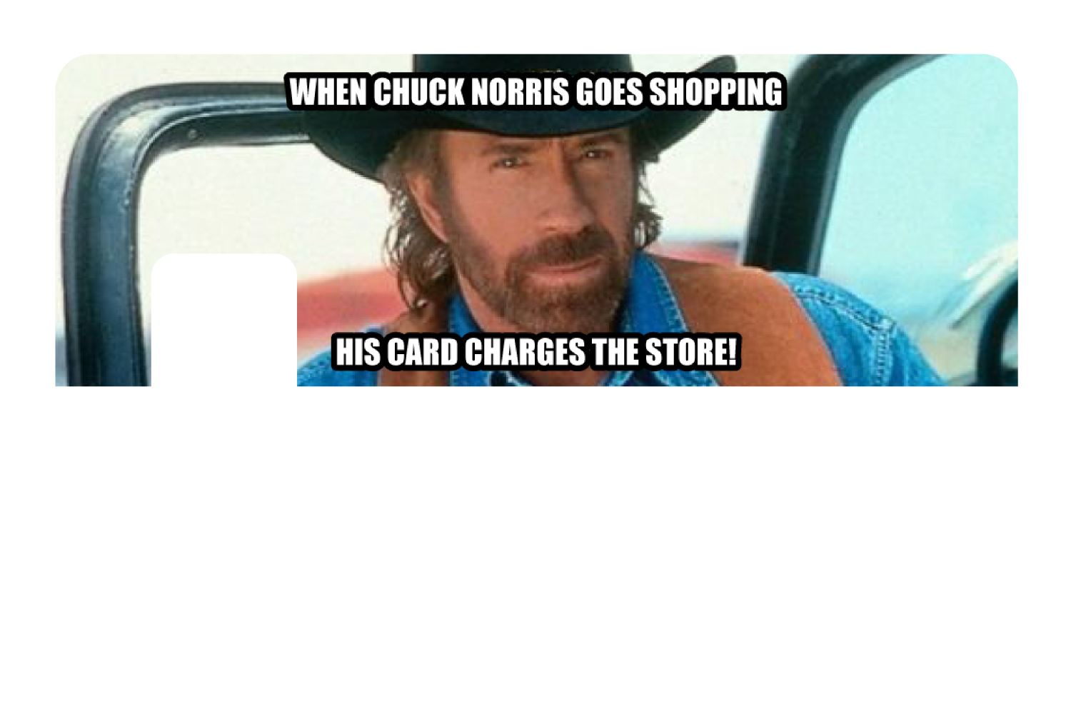 Chuck