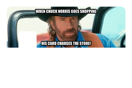 Chuck