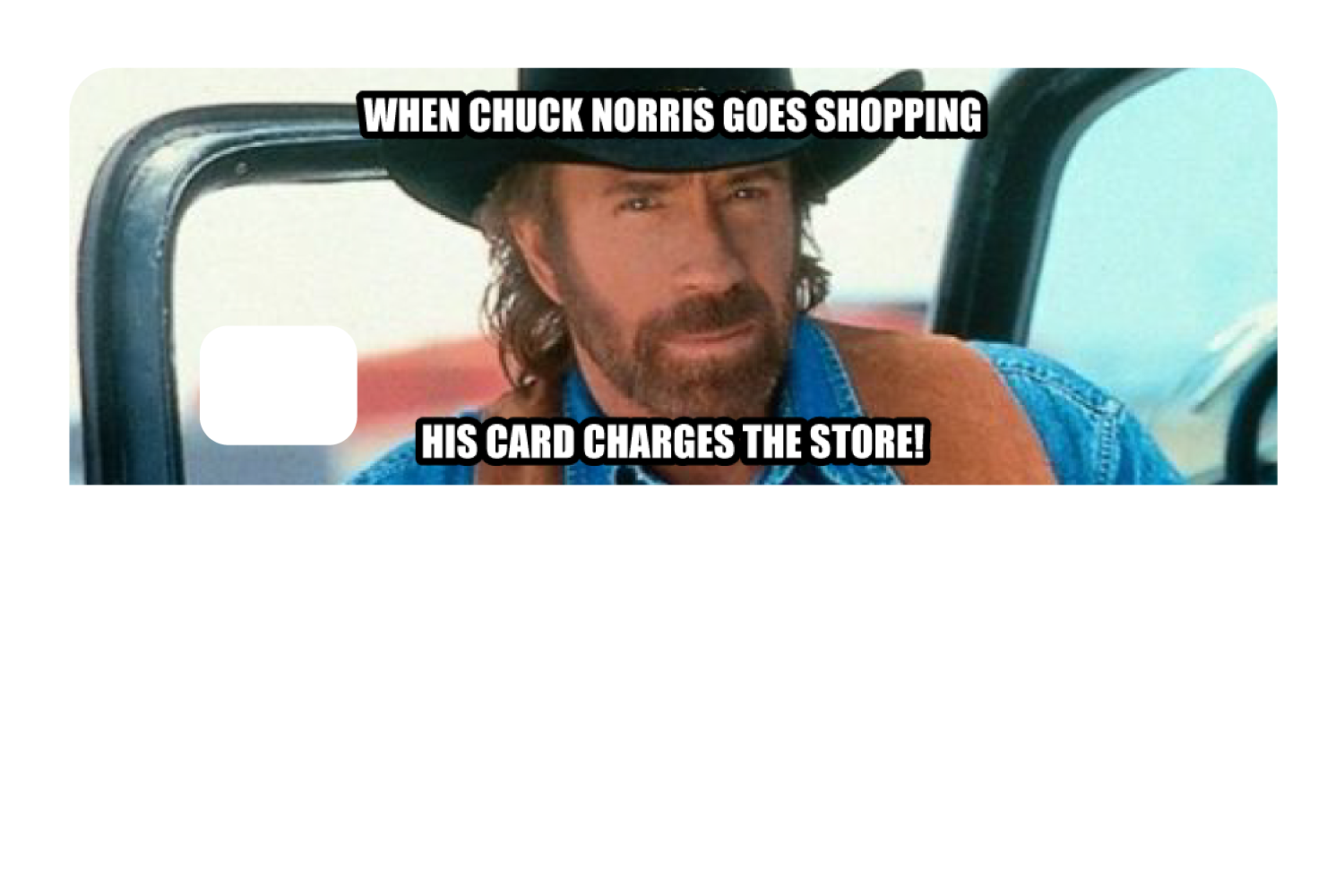 Chuck