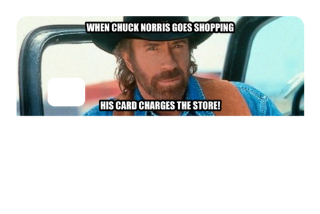 Chuck