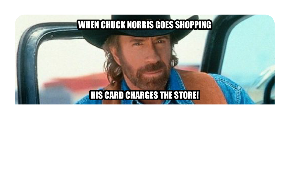 Chuck