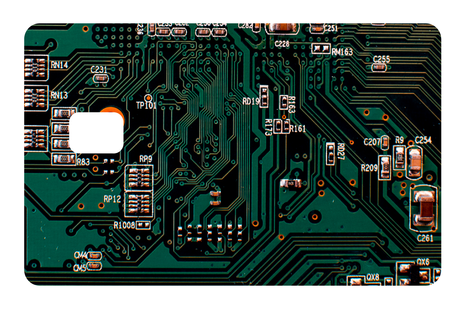 Circuit Board