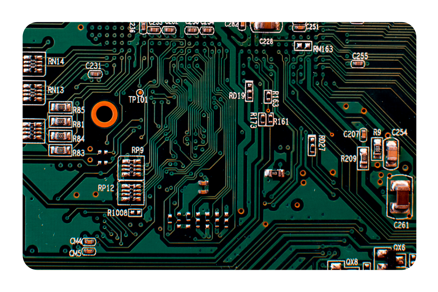 Circuit Board