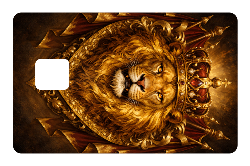 King Of The Jungle
