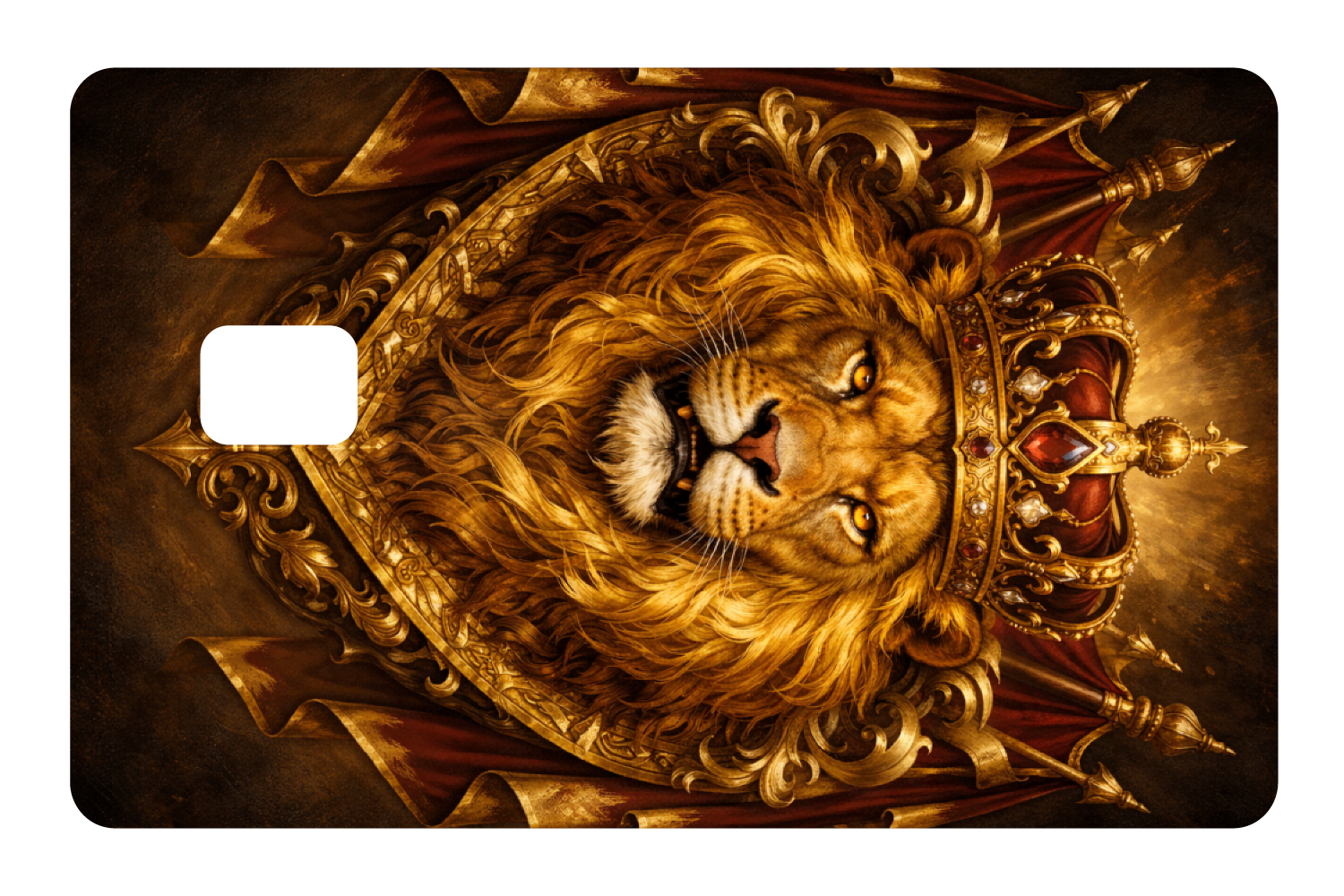 King Of The Jungle