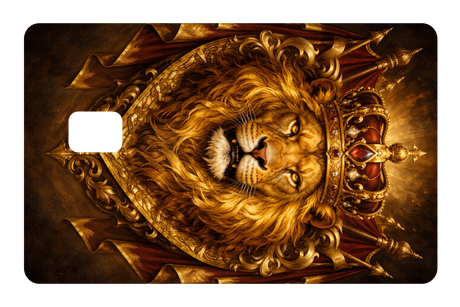 King Of The Jungle