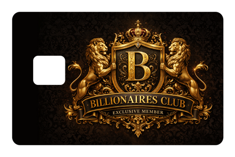 Billionaires Club
