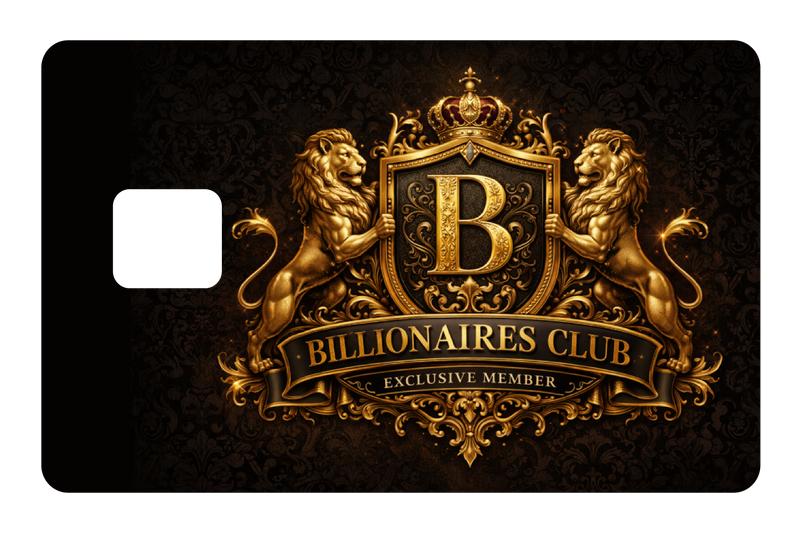 Billionaires Club