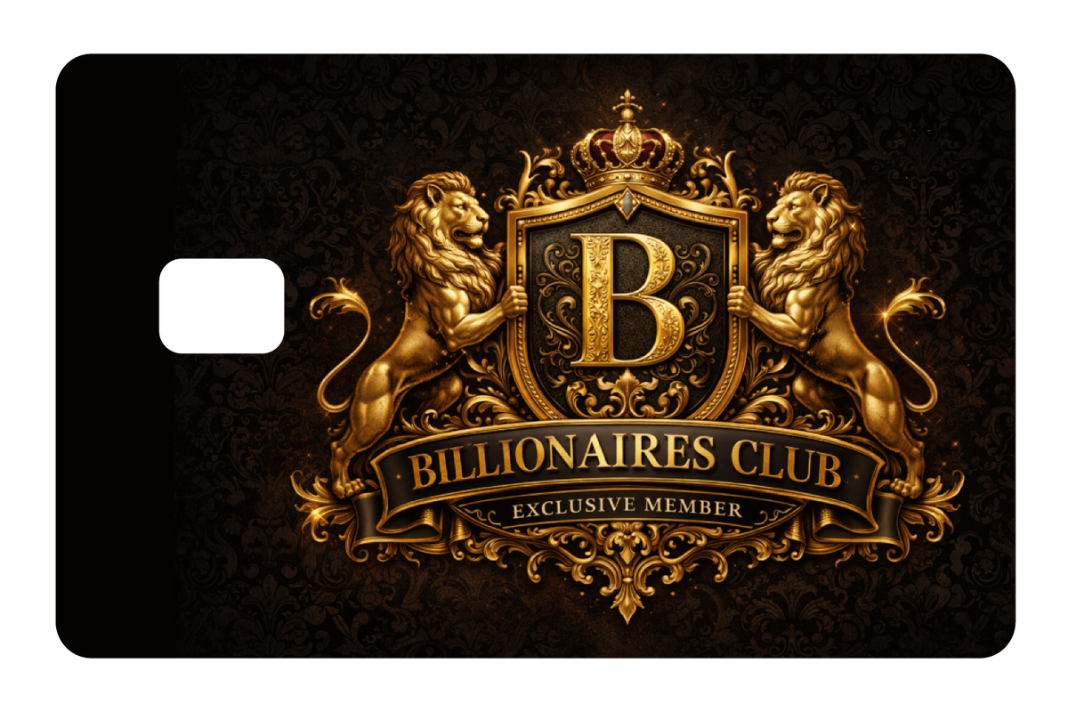 Billionaires Club