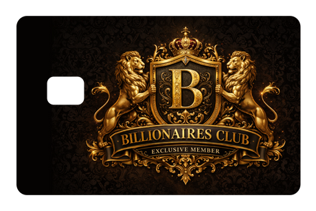 Billionaires Club