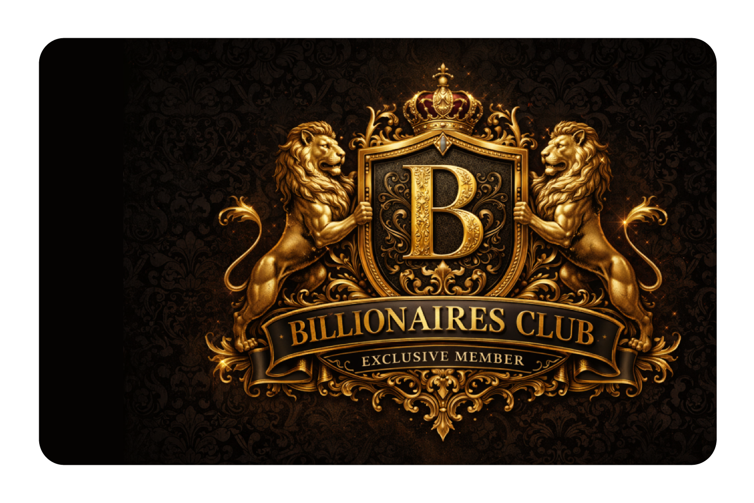 Billionaires Club