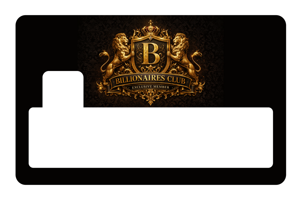 Billionaires Club