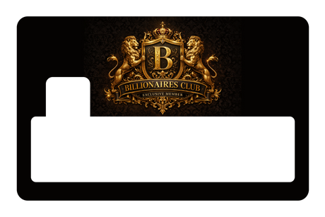 Billionaires Club