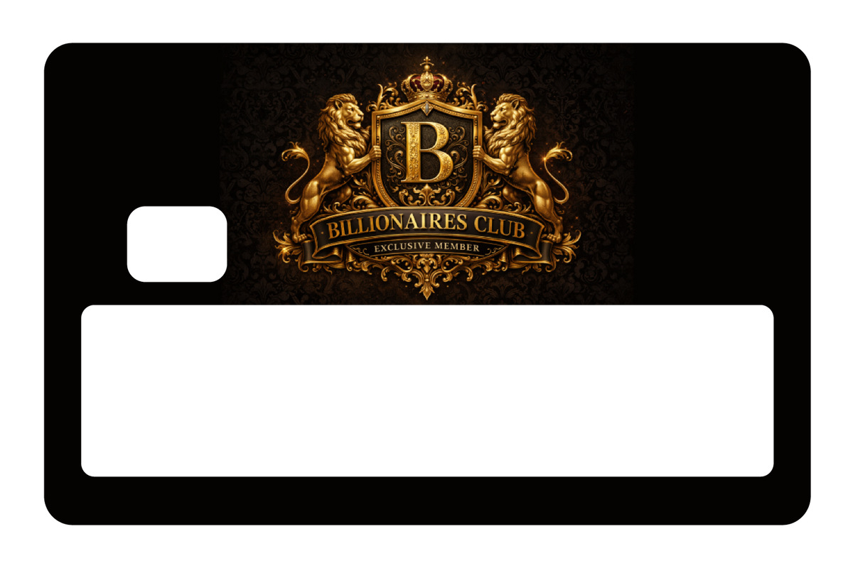 Billionaires Club