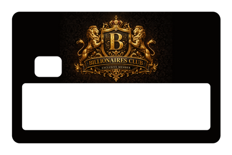 Billionaires Club