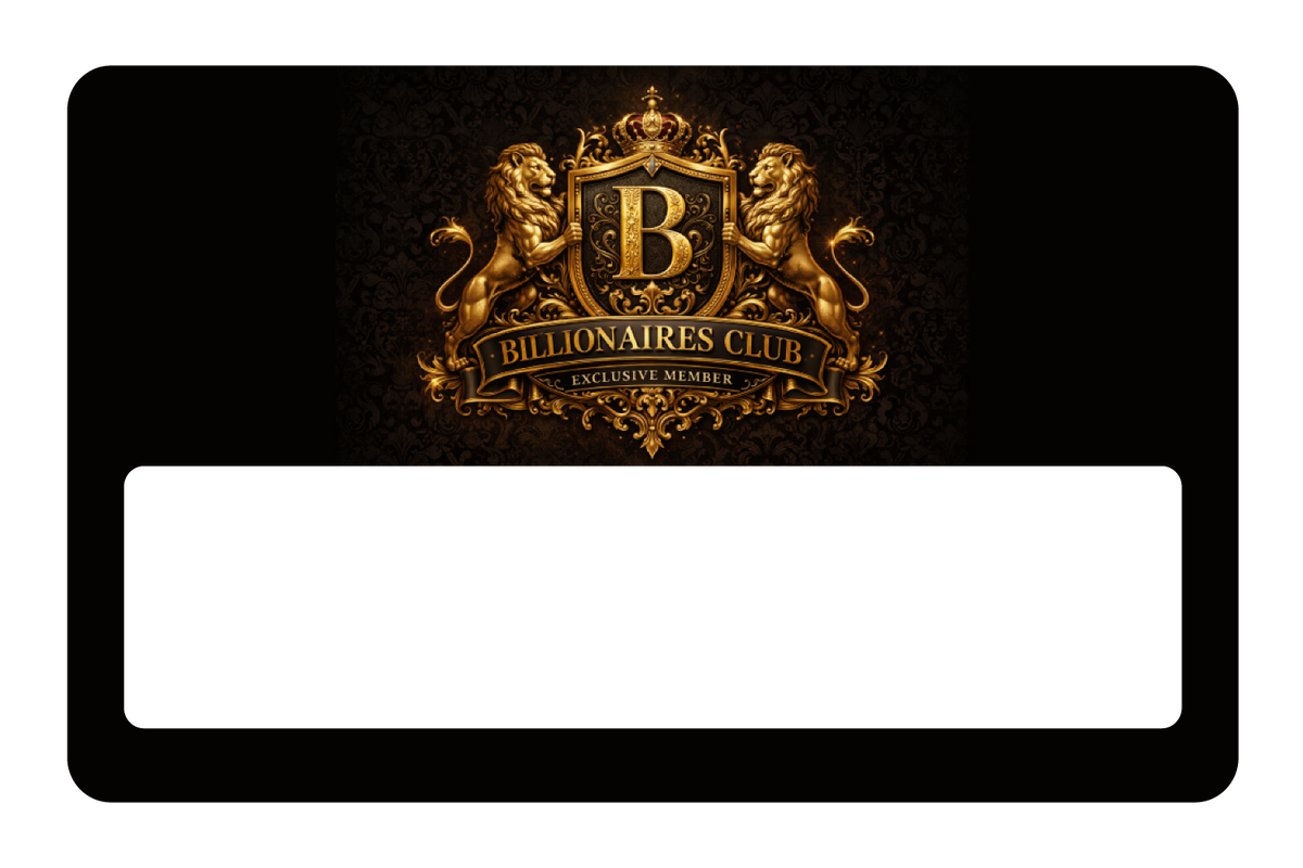 Billionaires Club