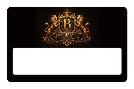 Billionaires Club