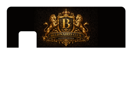 Billionaires Club