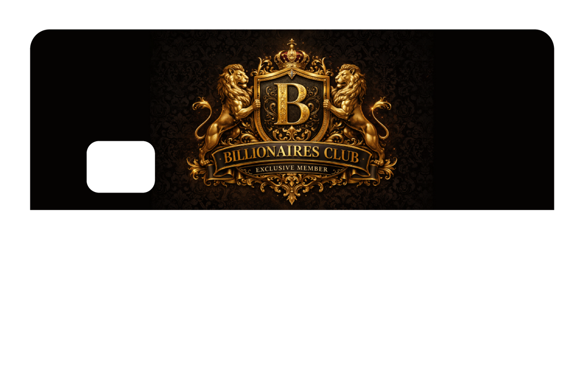 Billionaires Club