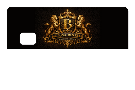 Billionaires Club