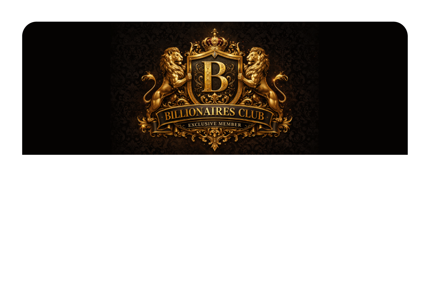 Billionaires Club