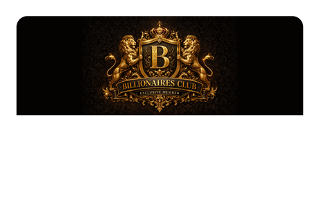 Billionaires Club