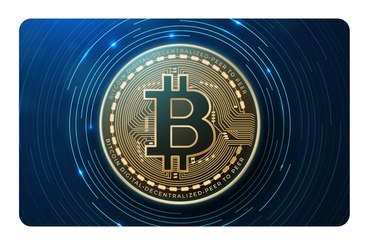 Bitcoin