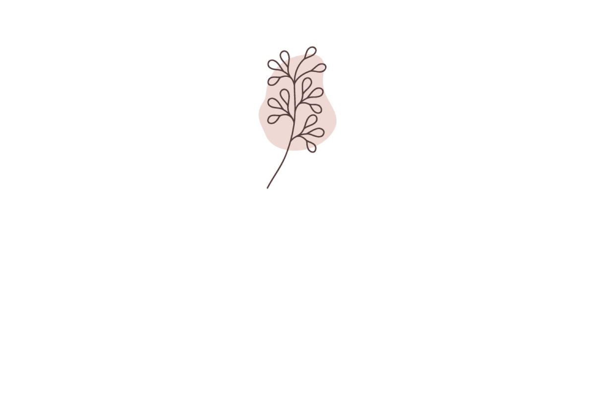 Flower Doodle Pink