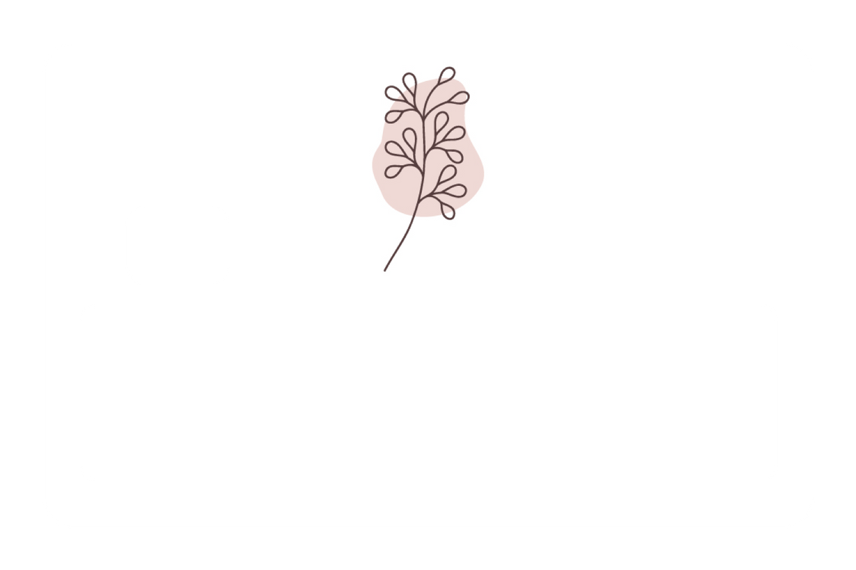 Flower Doodle Pink