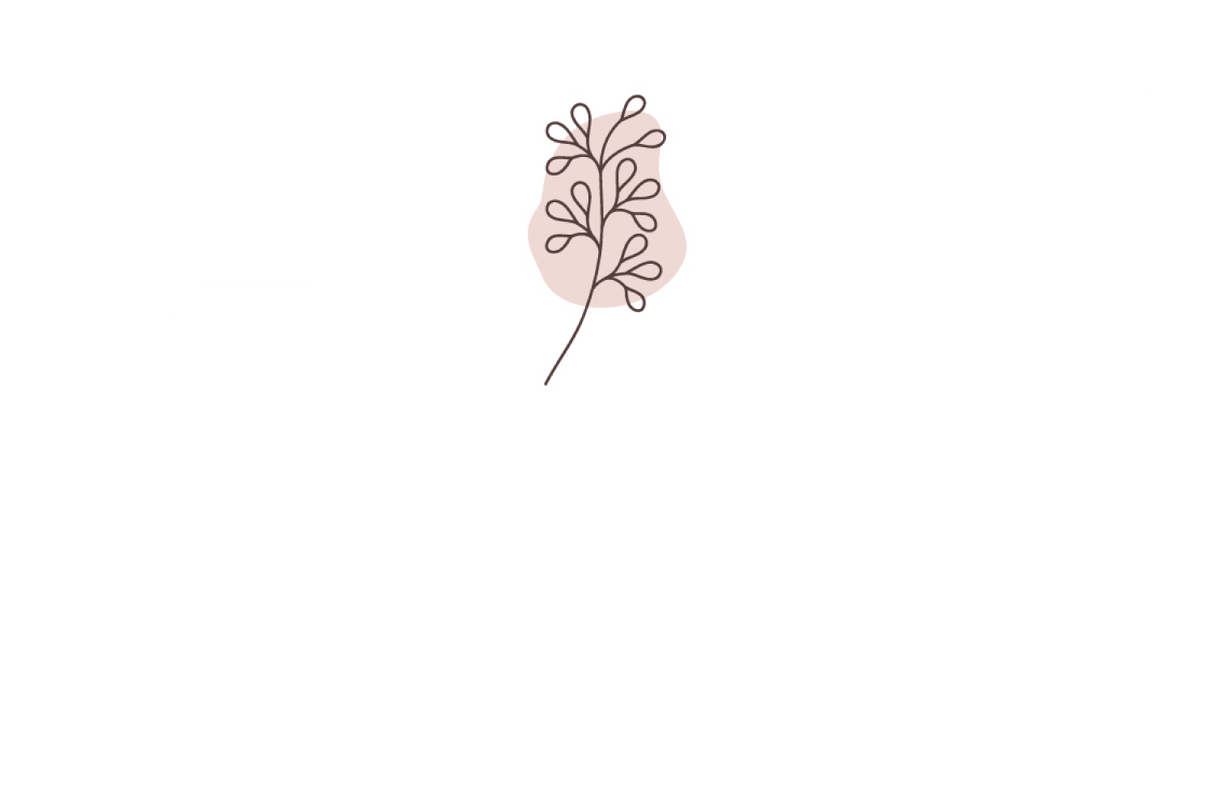 Flower Doodle Pink