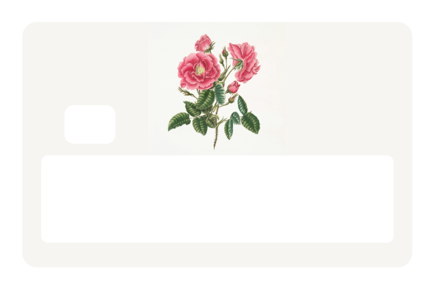 Petals & Positivity